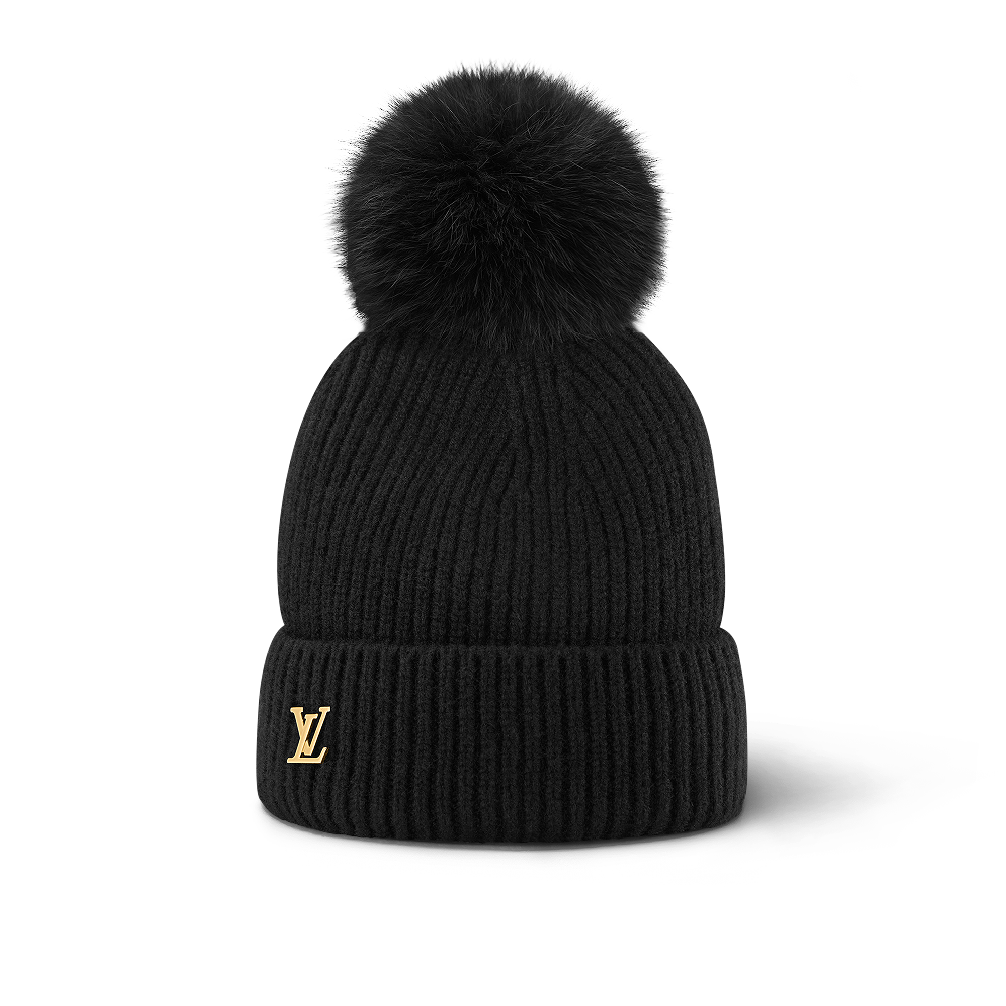 LV Cold Spark Beanie S00 - Women - Accessories | LOUIS 